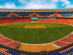 Breaking News LIVE: India-England T20 Matches To Be Played Without Spectators At Narendra Modi Stadium In Ahmedabad