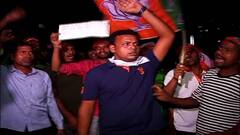 West BEngal Election 2021: প্রার্থী নিয়ে কলকাতা থেকে জেলায় বিক্ষোভ বিজেপি কর্মী সমর্থকদের