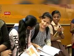 दहावी, बारावीच्या विद्यार्थ्यांसाठी ऑनलाईन प्रश्नपेढी; विद्यार्थ्यांना फायदा होणार