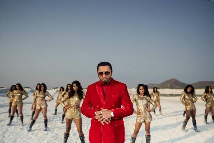 हनी सिंग हा उत्तम गायक, रॅपर, म्युझिक प्रोड्यूसर तर आहेच पण सोबतच तो एक उत्तम अभिनेता आहे. त्यांच्या करिअरच्या सुरूवातीच्या काळात त्याने पंजाबी चित्रपटात अभिनय केला आहे. त्यासाठी त्याने अनेक पुरस्कार देखील मिळाली आहेत.