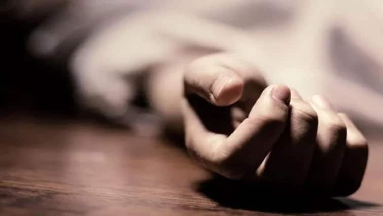 Couple commits suicide in UP district Couple Commits Suicide In UP District