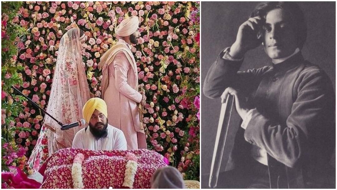 Jasprit Bumrah Quotes Kahlil Gibran As He Pens An Endearing Message To Announce His Wedding With Sanjana Ganesan Jasprit Bumrah Quotes Khalil Gibran The Prophet In His First Message Announcing His Wedding Jasprit Bumrah Quotes Kahlil Gibran As He Pens An Endearing Message To Announce His Wedding With Sanjana Ganesan