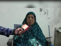 Sachin Vaze | ...तर ही वेळ आलीच नसती; ख्वाजा युनूसच्या आईची सचिन वझे यांच्यावर प्रतिक्रिया