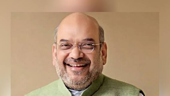 WB Elections 2021: 'মমতাদির কী করে পায়ে চোট লেগেছে তা ভগবানই জানেন', কটাক্ষ অমিত শাহের