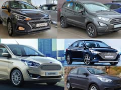 In Photo | सिक्युरिटी फीचरसह स्वस्त टॉप-5 कार