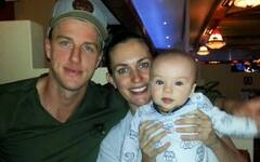 બૂમરાહ જ નહીં પણ આ 5 ક્રિકેટરે પણ ટીવી પ્રેઝન્ટર બ્યુટીફુલ ગર્લ્સ સાથે કર્યાં છે લગ્ન, જુઓ તસવીરો