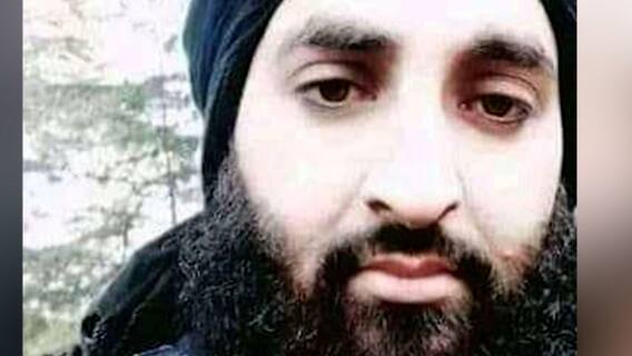 JeM commander killed in Shopian encounter