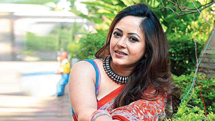 Sreelekha Mitra shares funny video from Darjeeling Shoot Diaries, know in details Sreelekha Mitra: দার্জিলিংয়ে শ্যুটিং করতে গিয়ে এ কী করছেন শ্রীলেখা মিত্র!