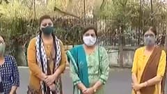 મારુ શહેર મારી વાતઃઅમદાવાદના ડ્રાઇવ ઇન વિસ્તારના લોકોને નવા મેયર પાસે શું છે અપેક્ષા?