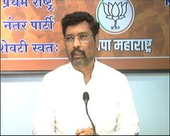 1 मे पासूनच्या लसीकरणाबाबतच्या शंकांचे निरसन करा, भाजपचे मुख्य प्रवक्ते केशव उपाध्ये यांची मागणी