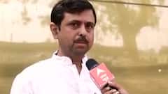 West Bengal: BJP leader Manoj Pandey talks about preparations for seats under phase 1 & 2 polls