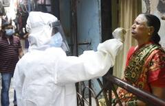 Maharashtra Covid-19 Cases: चाचण्यात बिहारपेक्षा मागे तर मृत्यूंमध्ये देशात दुसऱ्या क्रमांकावर, महाराष्ट्राची चिंताजनक 'कोरोना' कहानी