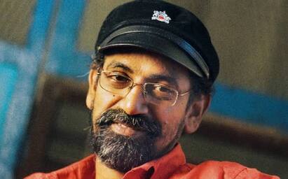 Director Mysskins tweet for S.P. Jananathan உங்கள் பாதங்களை கண்ணீரால் கழுவுகிறேன் - மனம் உருகிய மிஷ்கின்.!