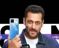 Realme 8 Pro Series : રિયલમીના આ ફોનમાં 108MP કેમેરા અને ઇન-ડિસ્પ્લે ફિંગરપ્રિન્ટ સાથે હશે આવા સ્પેશ્યલ ફિચર્સ, જાણો વિગતે