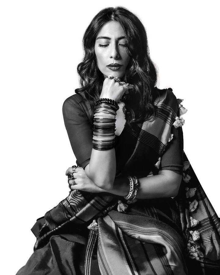 Reportedly, 8 other women have also accused Ali Zafar of sexual harassment after Meesha spoke up about the sexual misconduct by the singer. (Image courtesy - @meesha.shafi/Instagram)
