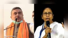 West Bengal Election 2021: নন্দীগ্রাম দিবসের কৃতিত্ব কার? তুঙ্গে তৃণমূল-শুভেন্দু তরজা
