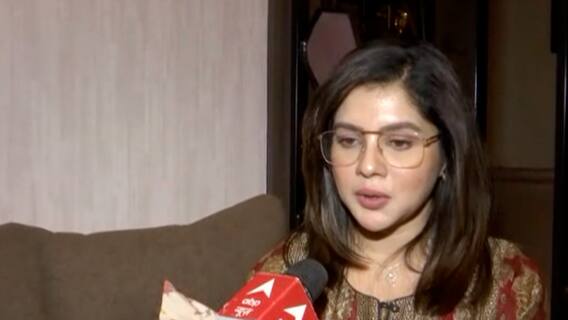 Will connect with people of Behala: Actress & BJP's candidate Payel Sarkar | WB Polls