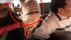 Batla House case: Terming it rarest of rare, Court awards death sentence to convict Ariz Khan