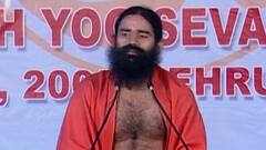 Yog Yatra With Baba Ramdev: Benefits of asanas & Anulom Vilom Pranayama