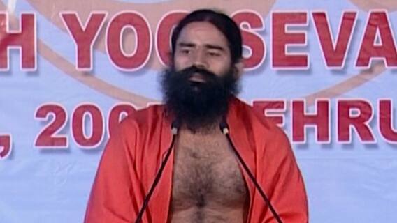 Yog Yatra With Baba Ramdev: Benefits of asanas & Anulom Vilom Pranayama