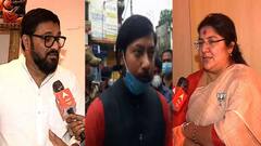 WB Election 2021: চার সাংসদ প্রার্থী - ভূমিপুত্র জল্পনা তুঙ্গে