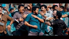 பாலிவுட் வரை கொண்டாடப்பட்ட 