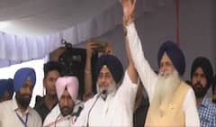 ਵਲਟੋਹਾ ਦਾ ਪ੍ਰਵੇਸ਼, ਕੈਰੋਂ ਲਈ ਆਦੇਸ਼