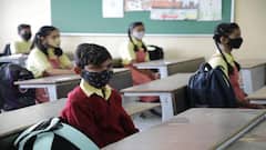 કોરોનાના વધતા કેસ વચ્ચે આજથી ધોરણ 3થી 8ની નિદાન કસોટી, જુઓ વીડિયો