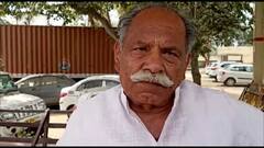 Farmer leaders who get into political arena will fail: Bhanu Pratap Singh
