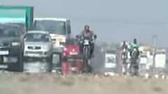 સૌરાષ્ટ્ર અને કચ્છના ક્યા શહેરોમાં હીટવેવની હવામાન વિભાગે કરી આગાહી, જુઓ વીડિયો