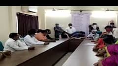 બનાસકાંઠાની ભાભર નગરપાલિકાના પ્રમુખપદે કોની કરાઈ વરણી,જુઓ વીડિયો