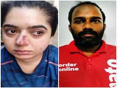 FIR Against Influencer Hitesha Chandrani On Zomato Delivery Boy Kamaraj’s Complaint