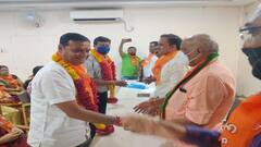 Gir Somnath: વેરાવળ નગરપાલિકાના પ્રમુખ અને ઉપપ્રમુખ તરીકે કોની કરાઇ વરણી?