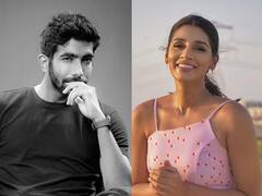 Jasprit Bumrah - Sanjana Ganesan Marriage: जसप्रित बुमराह आज संजना गणेशनसोबत अडकणार  विवाह बंधनात