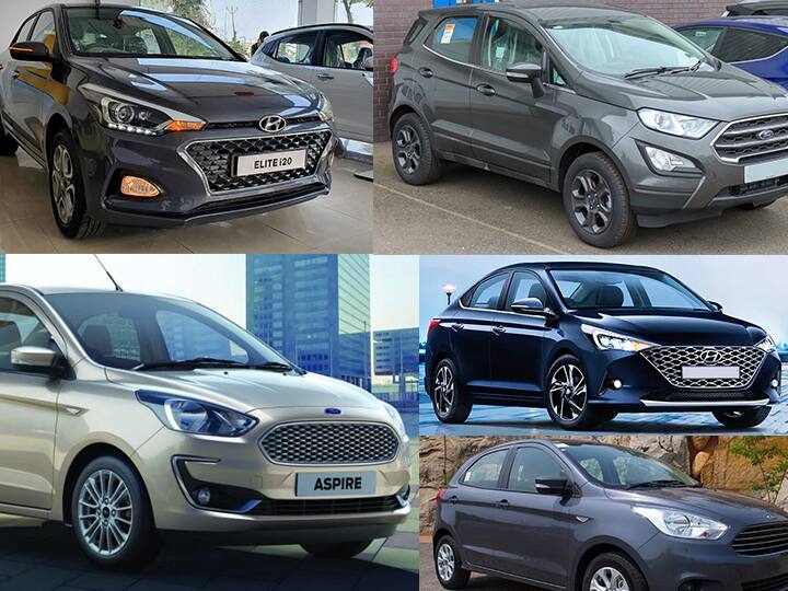 गाडी खरेदी करताना सुरक्षेची काळजी घेणेही तितकेच महत्त्वाचे असते. जर एखाद्यावेळी गाडीचा अपघात झाला तर गाडीतील सिक्यरिटी फीचर महत्त्वाचे ठरतात. मात्र सिक्युरिटी फीचरमुळे गाडीची किंमतीह तितकीच वाढते. तर सिक्युरिटी फीचरसह येणाऱ्या स्वस्त कारवर एक नजर टाकुया.