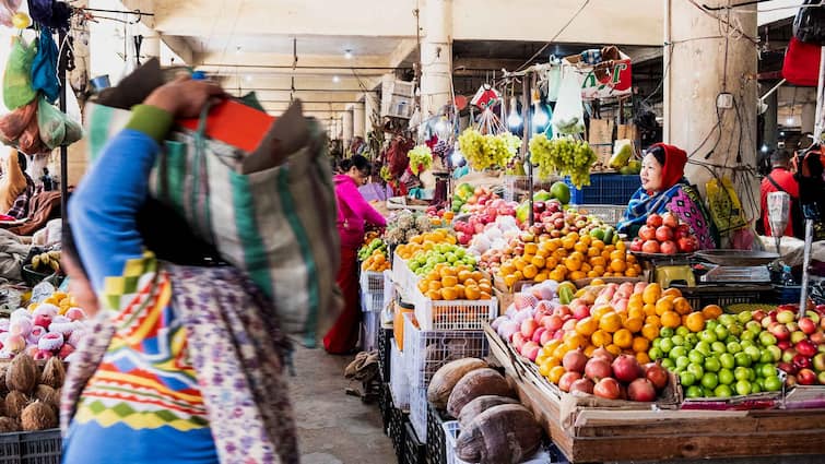 Inflation broke the back of the common man!  Wholesale inflation rises to 11.39 per cent in August