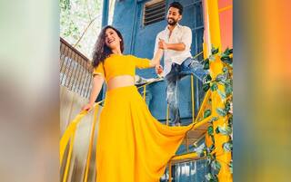 કઇ હૉટ એક્ટ્રેસને કોરોના થયો હોવા છતાં શૂટિેંગ કરવા નીકળતા BMCએ નોંધાવી FIR, અધિકારીઓ ઘરે પકડવા ગયા તો શું થયુ, જાણો વિગતે