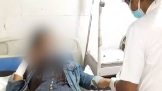 BJP MP Kaushal Kishore's Daughter-In-Law Attempts Suicide, Blames Family