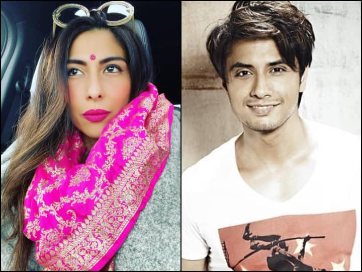 Pakistan Singer Meesha Shafi Faces 3 Years In Jail For Falsely Accusing Ali Zafar Of Sexual Misconduct Pakistan Singer Meesha Shafi Faces 3 Years In Jail For Falsely Accusing Ali Zafar Of Sexual Misconduct