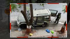 Sachin Vaze Might Get Suspended Today