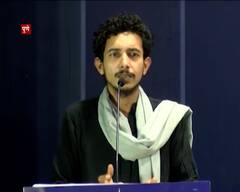 शर्जिल उस्मानीला दिलेला दिलासा हायकोर्टाकडून कायम, पुढील सुनावणी 22 मार्चला