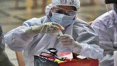 અમદાવાદમાં છેલ્લા 15 દિવસમાં કોરોનાના એક્ટિવ કેસમાં 35 ટકાનો થયો વધારો