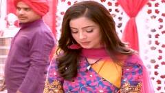SBS Full: Love is in the air for Darsh and Nandini