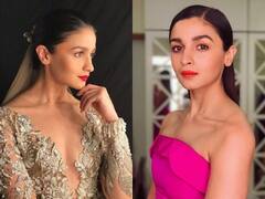 Alia Bhatt Birthday : आलियाने लहानपणीच पाहिलं होतं अभिनेत्री बनण्याचं स्वप्न!