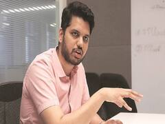 Varun Sardesai | माफी मागा नाहीतर...; सचिन वाझेप्रकरणी गंभीर आरोपांनंतर वरुण सरदेसाई यांचा नितेश राणेंना इशारा