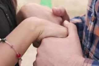 Rajkot : 3 પુત્રીની માતાને પાડોશી યુવક સાથે બંધાયા શરીર સંબંધ, પ્રેમીએ બીજી યુવતી સાથે કરી લીધાં લગ્ન ને.........