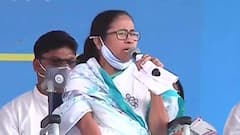 Bankura: People gathering in large numbers for Mamata's rally | Ground Report
