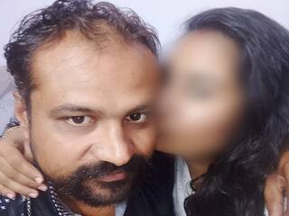 Surat: અન્ય યુવતી સાથેના આડા સંબંધોમાં સાળાની હત્યા કરનારા યુવકના પ્રેમિકા સાથેની અંગત પળોના ફોટા વાયરલ........