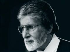 Amitabh Bacchan यांच्या दुसऱ्या डोळ्याची शस्त्रक्रिया यशस्वीरित्या पार पडली, म्हणाले जग नवीन आणि सुंदर दिसतय.