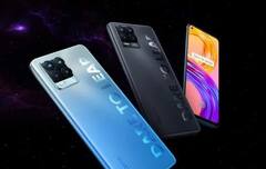 Realme 8 Pro Series : રિયલમીના આ ફોનમાં 108MP કેમેરા અને ઇન-ડિસ્પ્લે ફિંગરપ્રિન્ટ સાથે હશે આવા સ્પેશ્યલ ફિચર્સ, જાણો વિગતે